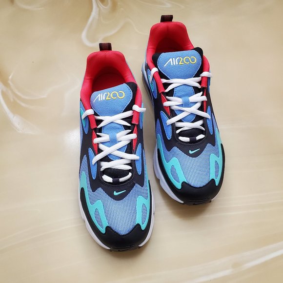 Nike Air Max 200 - Picture 4 of 9